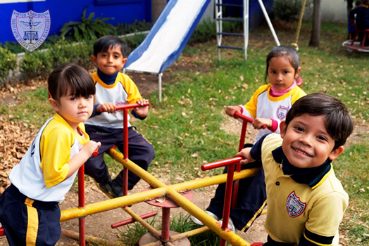 Oferta Educativa Primaria - Blakaller Oferta Educativa Primaria - Blakaller